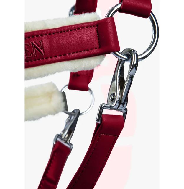 PS of Sweden AW25 Premium Fluffy Halter