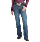 Cinch S62 Womens Classic Bootcut Jean