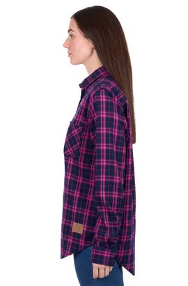 Dux-Bak AW26 Womens Sybel Thermal Shirt