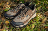 Ariat AW26 Womens Traverse Low H20 Brown Bark