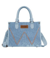 Wrangler SS25 Willa Crossbody Bag