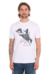 Wrangler SS27 Mens Michael TShirt