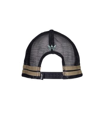 Wrangler SS27 Layton HP Trucker Cap
