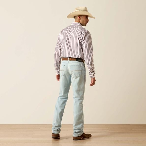 Ariat AW26 Mens M5 Straight Judd Jean