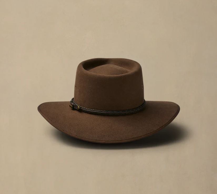 Akubra Cattleman