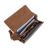 Wrangler AW26 Indiana Wallet Clutch