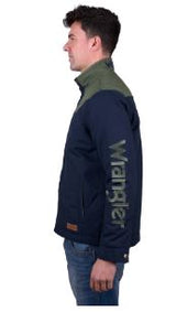 Wrangler AW25 Mens Andrew Jacket