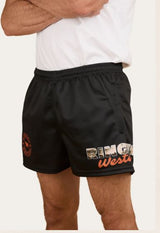 Ringers Western AW26 Yarded Footy Short