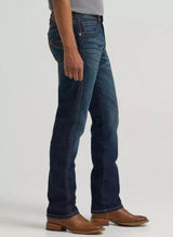 Wrangler Mens 20X N0.44 Slim Straight Jean 34Leg
