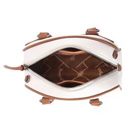 Wrangler AW26 Whipstitch Crossbody Bag