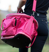 Horseware Newmarket Grooming Bag