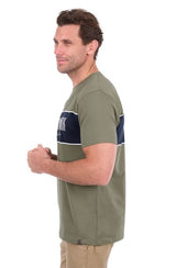 Thomas Cook SS27 Mens Jay TShirt