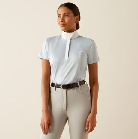 Ariat S25 Womens Aptos Show Shirt