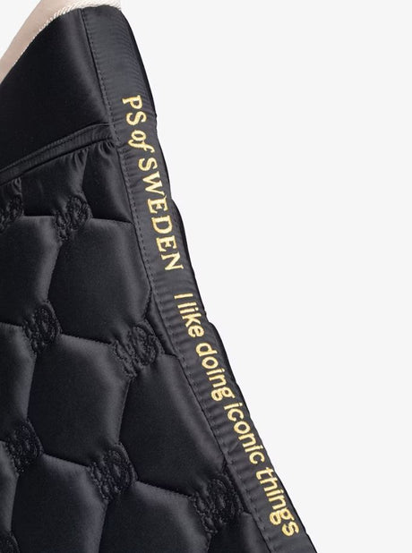 PS of Sweden SS25 Vintage Monogram Jump Pad