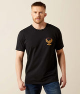 Ariat AW26 Mens Rustic Eagle TShirt