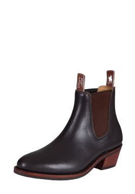 Thomas Cook SS25 Womens Hampton Dress Boot