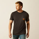 Ariat SS26 Mens Eagle Large TShirt