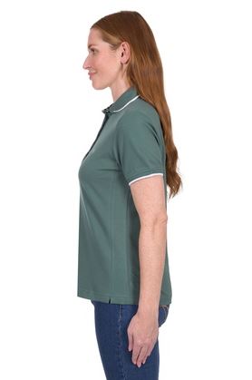 Thomas Cook SS25 Womens Michelle Polo