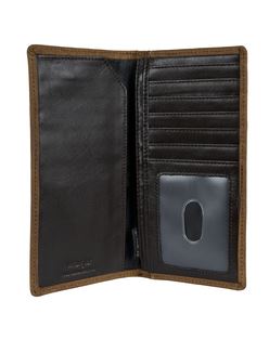 Wrangler AW26 Marlo Rodeo Wallet