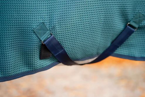 Horseware SS26 Rambo Techni Waffle Cooler