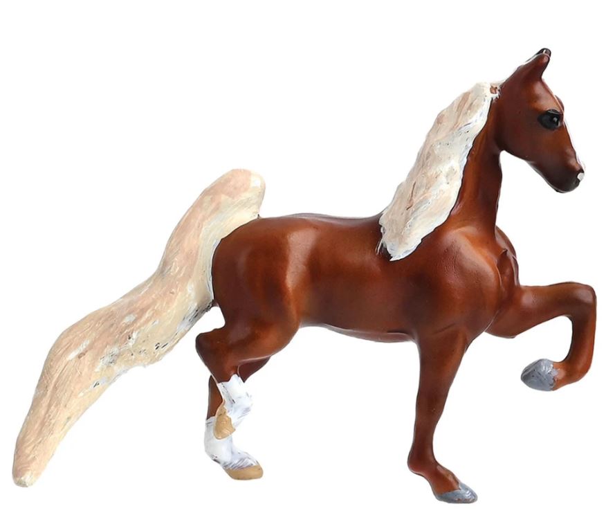 Breyer Mini Whinnies Horse Surprise Series 4