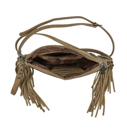 Wrangler SS25 Louella Bag