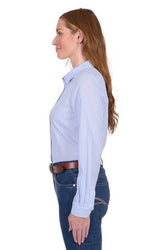 Thomas Cook SS25 Womens Laura Linen Shirt