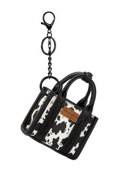 Wrangler AW26 Mini Fun Sized Tote