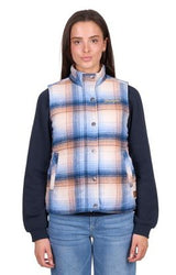 Wrangler AW26 Womens Darla Vest