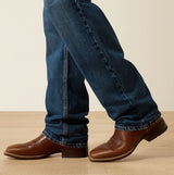 Ariat AW26 Mens M3 Loose Jesse Straight Leg Jean