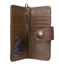 Pure Western AW25 Corrine Wallet