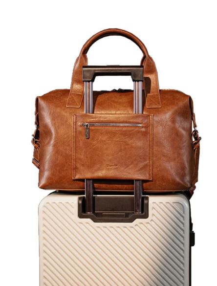 Wrangler AW25 Southwest Maya Aztec Duffel Bag