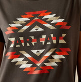 Ariat SS25 Womens Southwest Classic TShirt