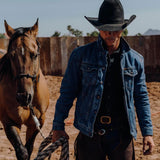 Tru Western Mens Wrangler 1947 Eau De Cologne 75ml