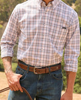 Wrangler SS27 Leonard Belt