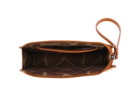Wrangler SS25 Cilia Aztec Wristlet Purse