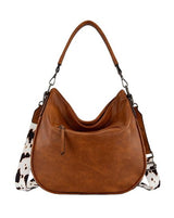 COMING SOON Wrangler S26 Animal Slouch Bag