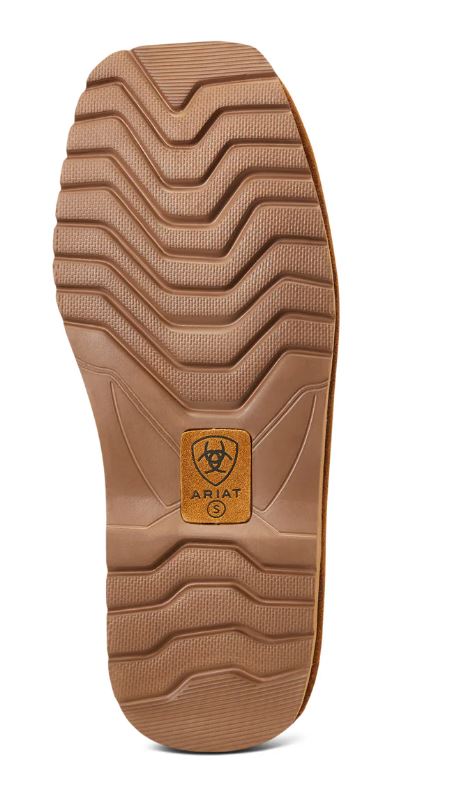 Ariat AW26 Mens Silversmith Slipper