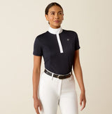 Ariat S25 Womens Aptos Show Shirt