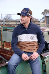 Wrangler AW26 Tom HP Cap