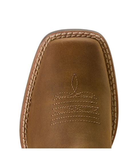 Ariat AW26 Kids Deer Ridge Square Toe Boot