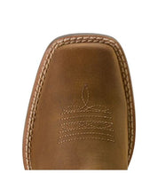 Ariat AW26 Kids Deer Ridge Square Toe Boot