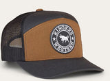 Ringers Western AW26 Reef 7 Panel Cap