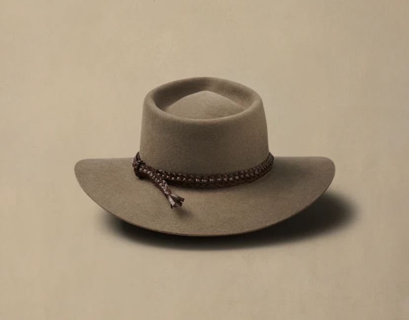 The Akubra Brumby