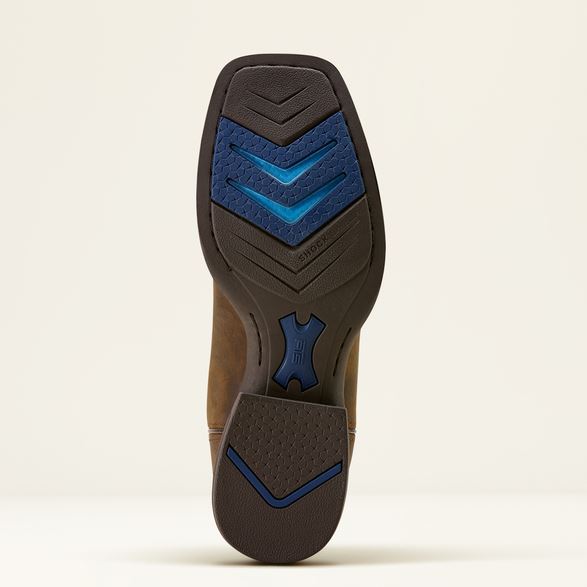 Ariat AW26 Mens Brush Creek