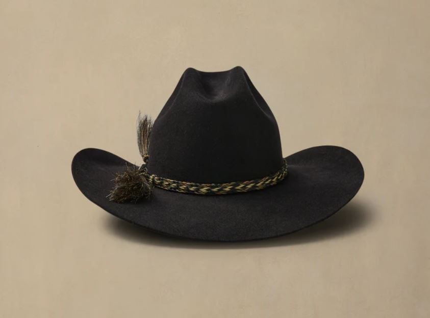 Akubra Rough Rider