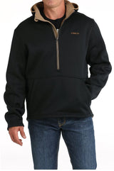Cinch Mens S43 Patriarch Hoodie