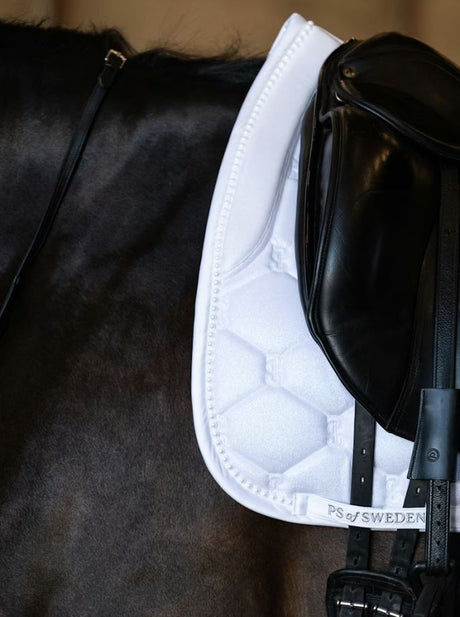 PS of Sweden SS25 Stardust Dressage Pad
