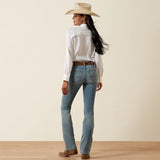 Ariat AW26 Womens Perfect Rise Nayelli Bootcut Jean