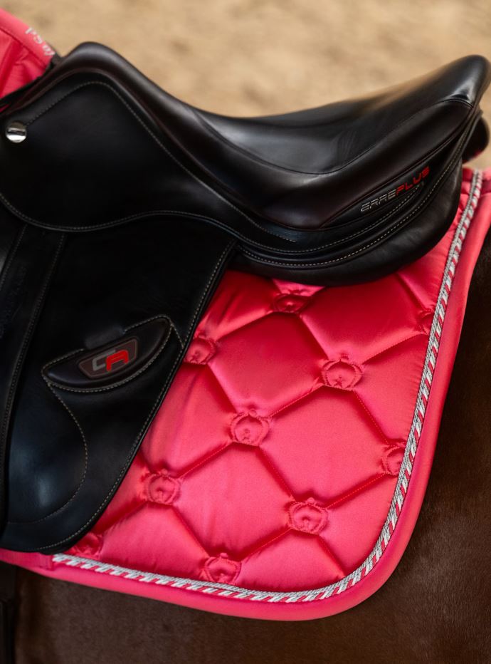 PS of Sweden SS26 Original Monogram Jump Pad
